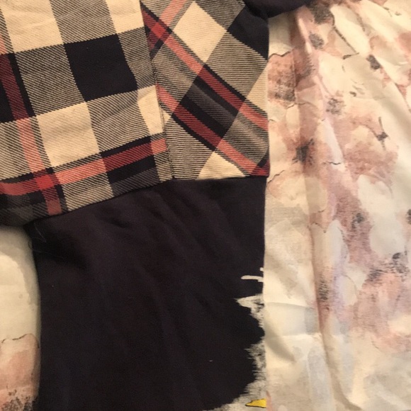 Brand New Free the people sweater - Picture 5 of 6